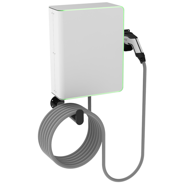 SP-22-wall (new) car charging station